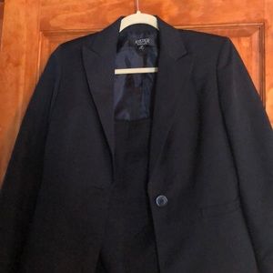 Kasper Separates Suit Jacket 6P
